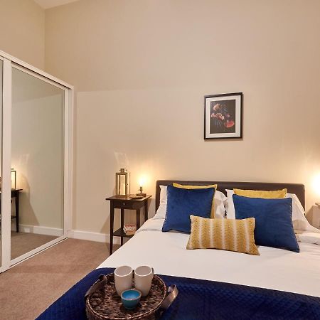 Two Bedroom Apartment By Jlj Apartments & Serviced Accommodation Birmingham - Mantella Lofts Eksteriør billede
