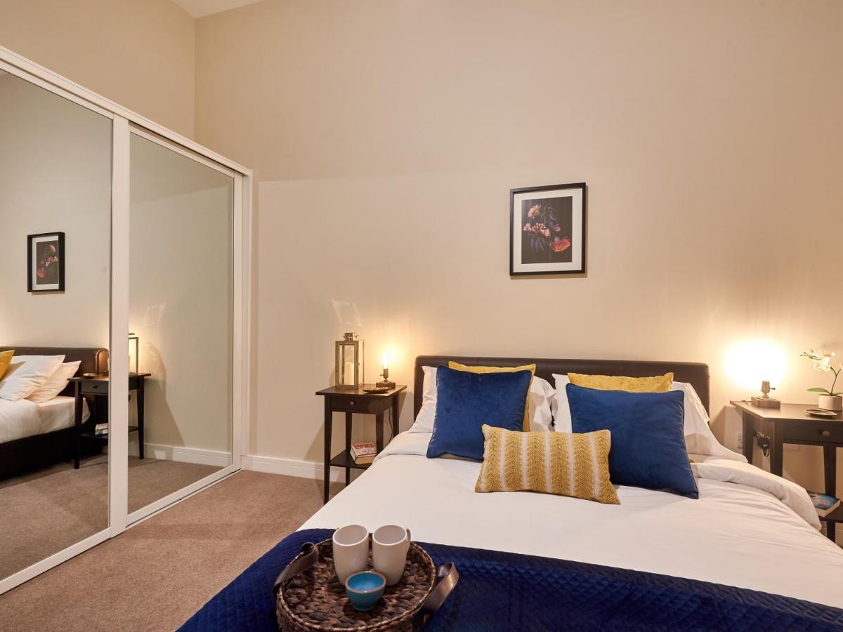 Two Bedroom Apartment By Jlj Apartments & Serviced Accommodation Birmingham - Mantella Lofts Eksteriør billede